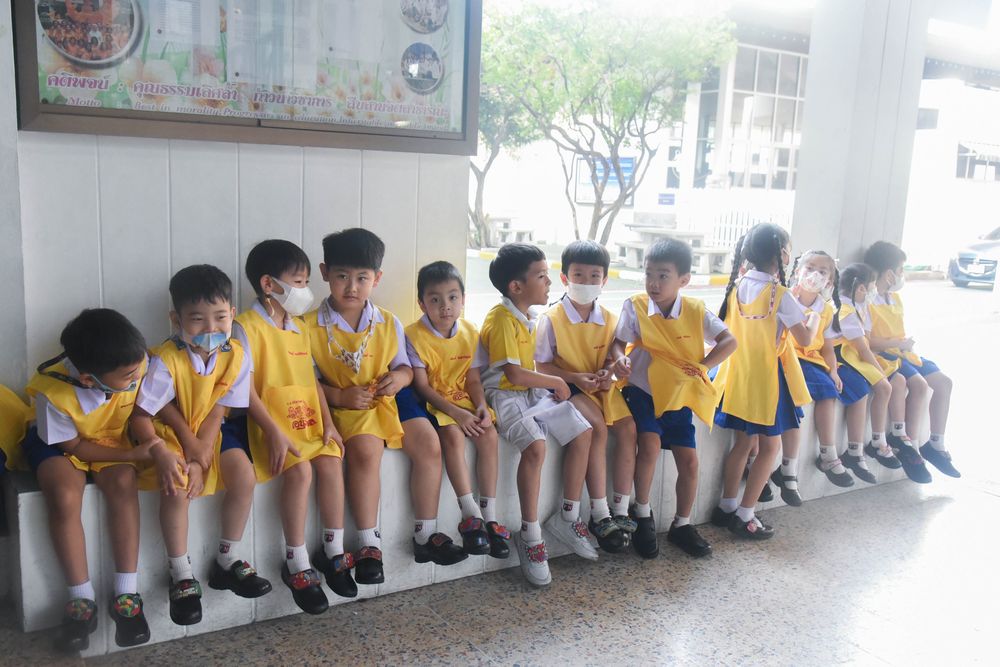 โรงเรียนปรีชานุศาสน์