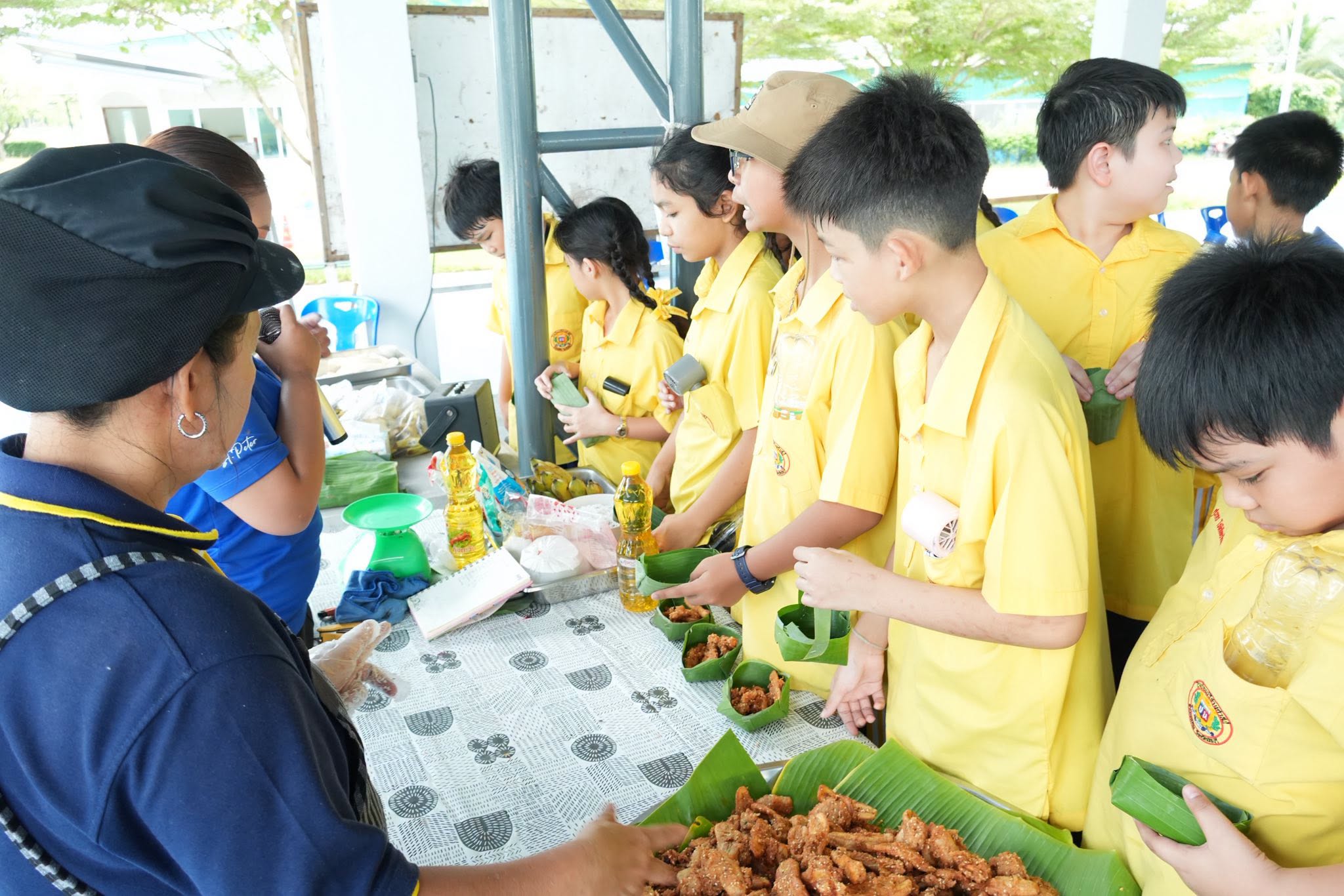 โรงเรียนปรีชานุศาสน์