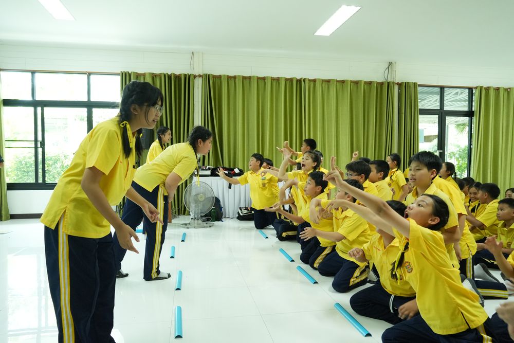 โรงเรียนปรีชานุศาสน์