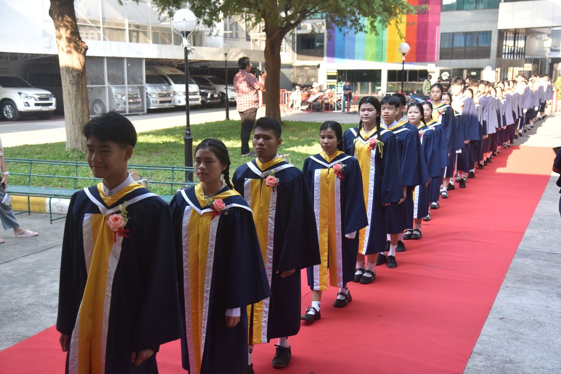 โรงเรียนปรีชานุศาสน์
