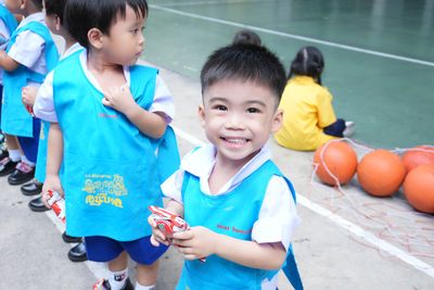โรงเรียนปรีชานุศาสน์