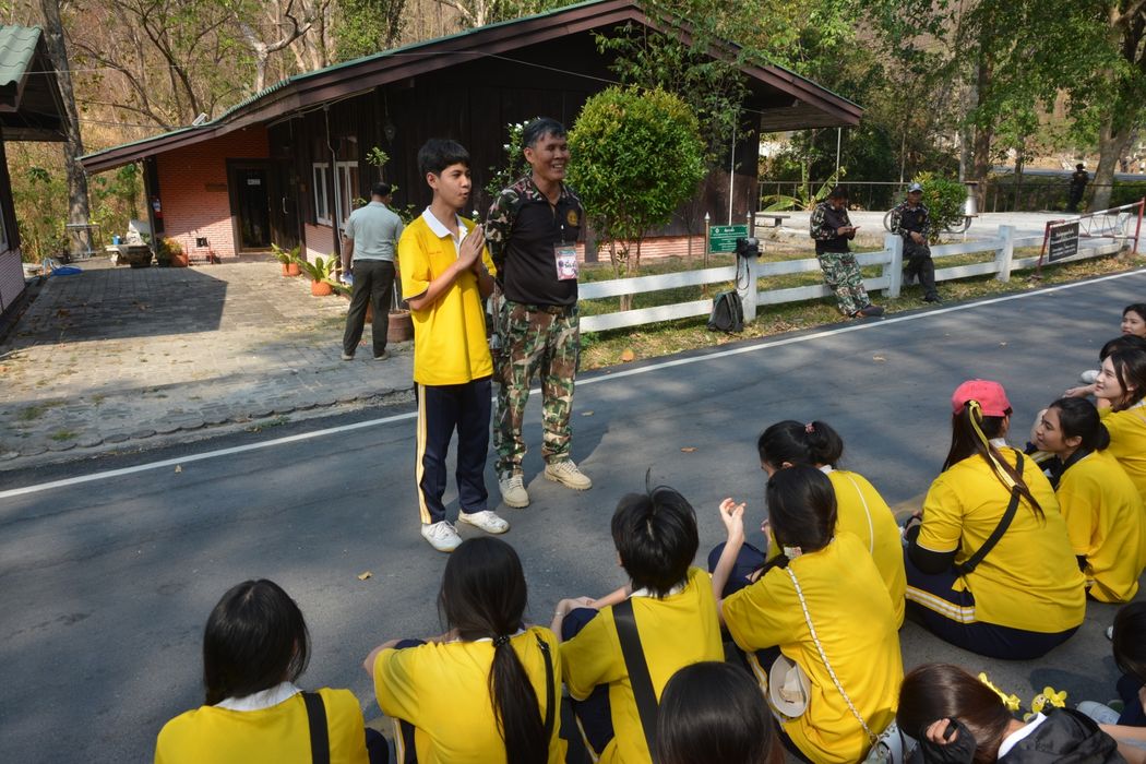 โรงเรียนปรีชานุศาสน์