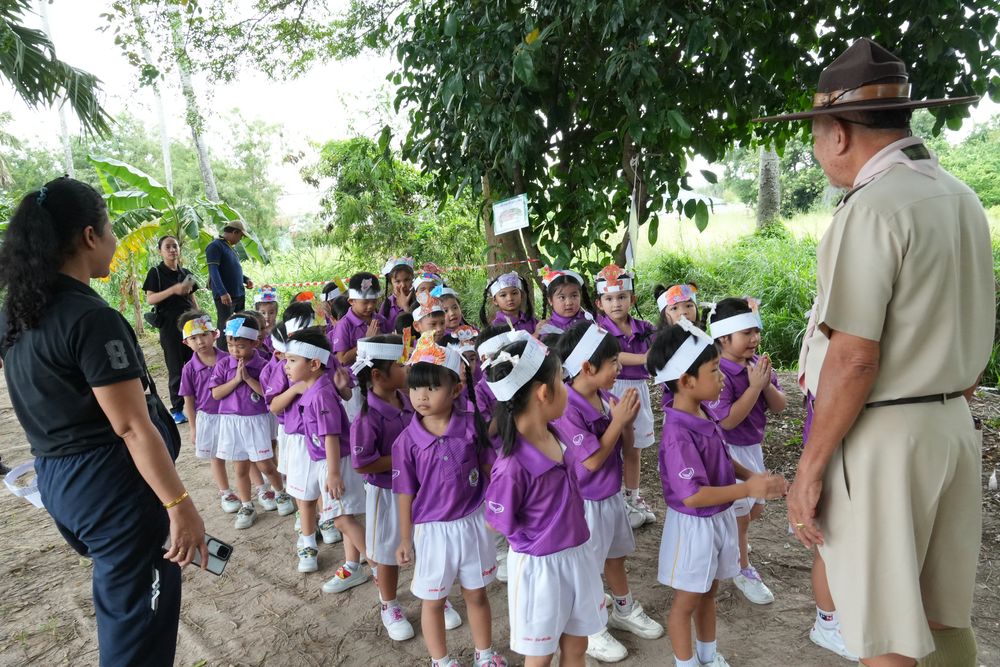 โรงเรียนปรีชานุศาสน์
