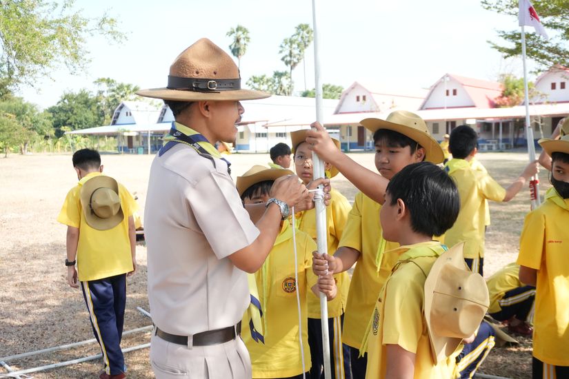 โรงเรียนปรีชานุศาสน์