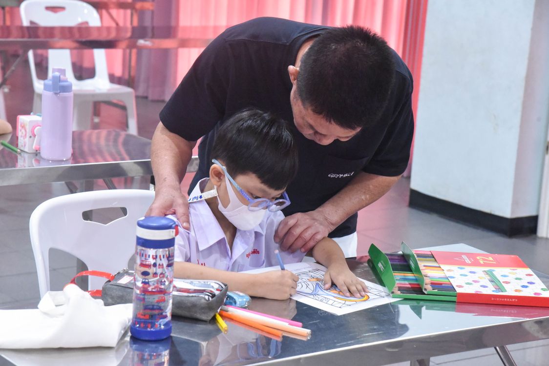โรงเรียนปรีชานุศาสน์