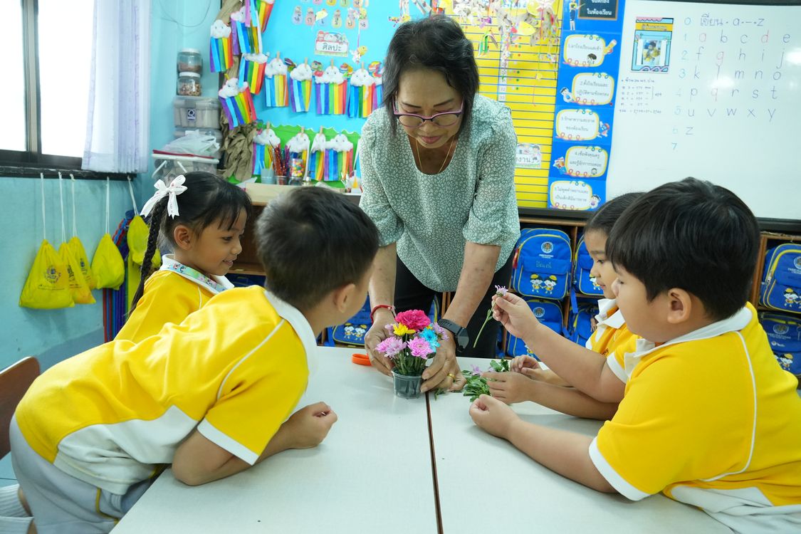 โรงเรียนปรีชานุศาสน์