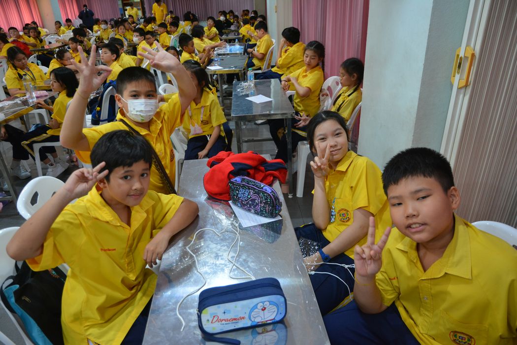 โรงเรียนปรีชานุศาสน์