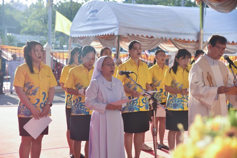 โรงเรียนปรีชานุศาสน์