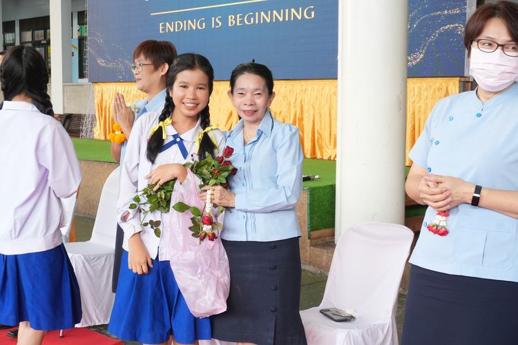โรงเรียนปรีชานุศาสน์