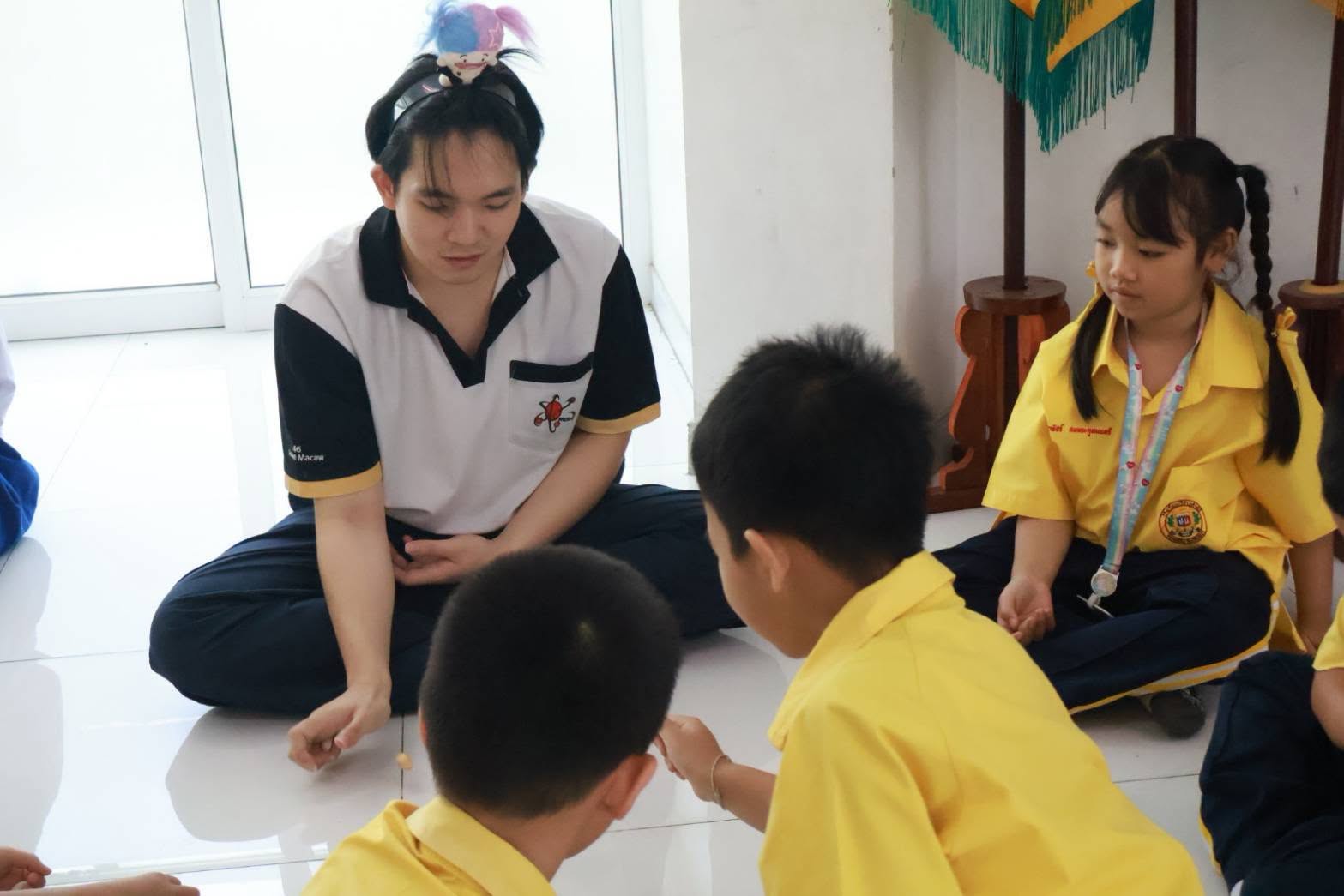 โรงเรียนปรีชานุศาสน์