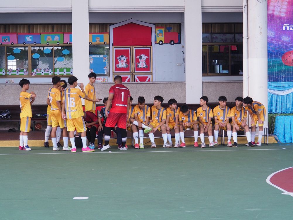 โรงเรียนปรีชานุศาสน์