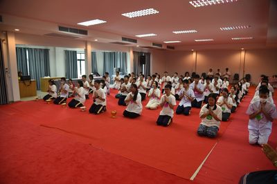 โรงเรียนปรีชานุศาสน์