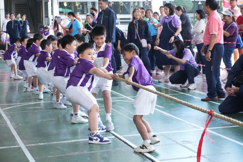 โรงเรียนปรีชานุศาสน์