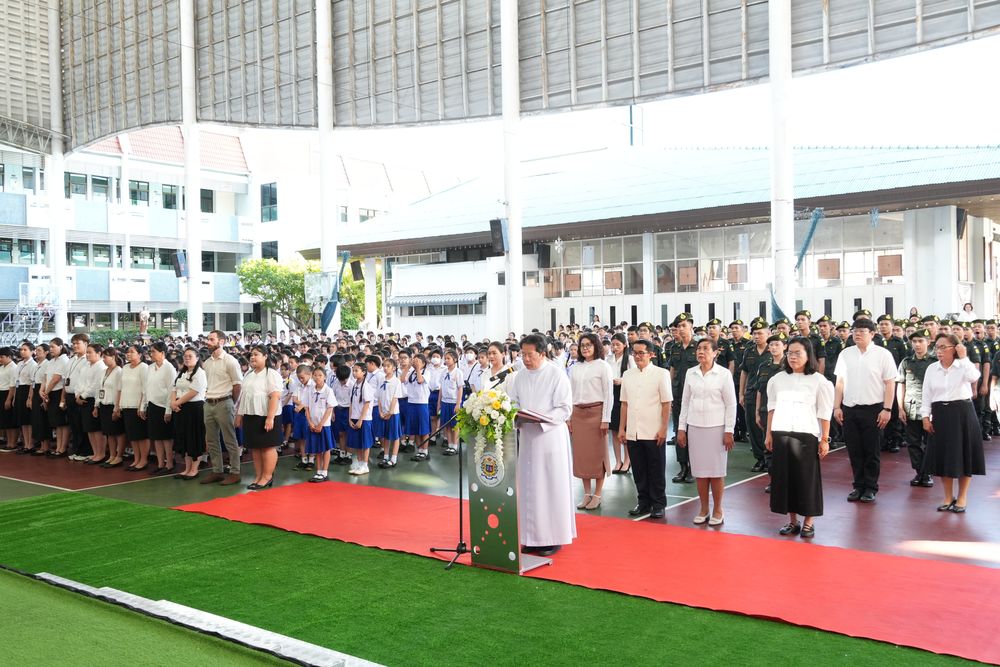 โรงเรียนปรีชานุศาสน์