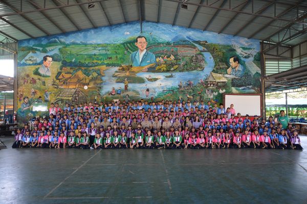 โรงเรียนปรีชานุศาสน์