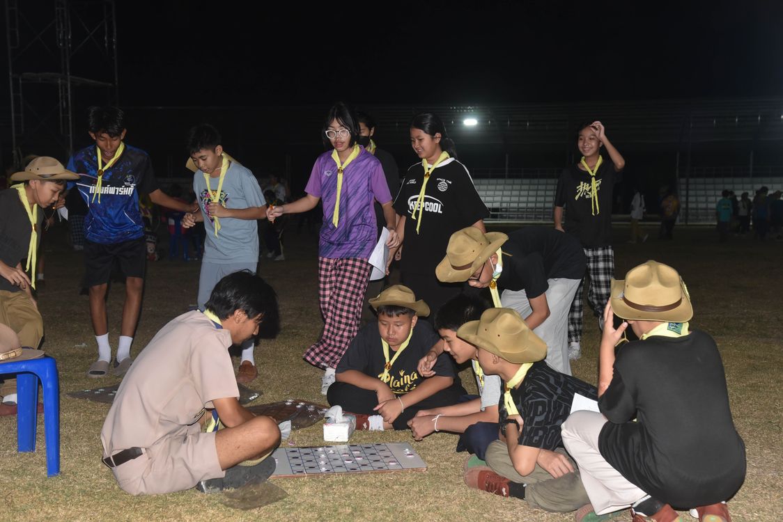 โรงเรียนปรีชานุศาสน์