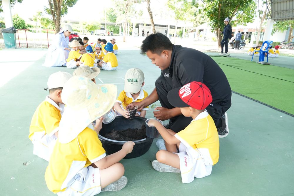 โรงเรียนปรีชานุศาสน์