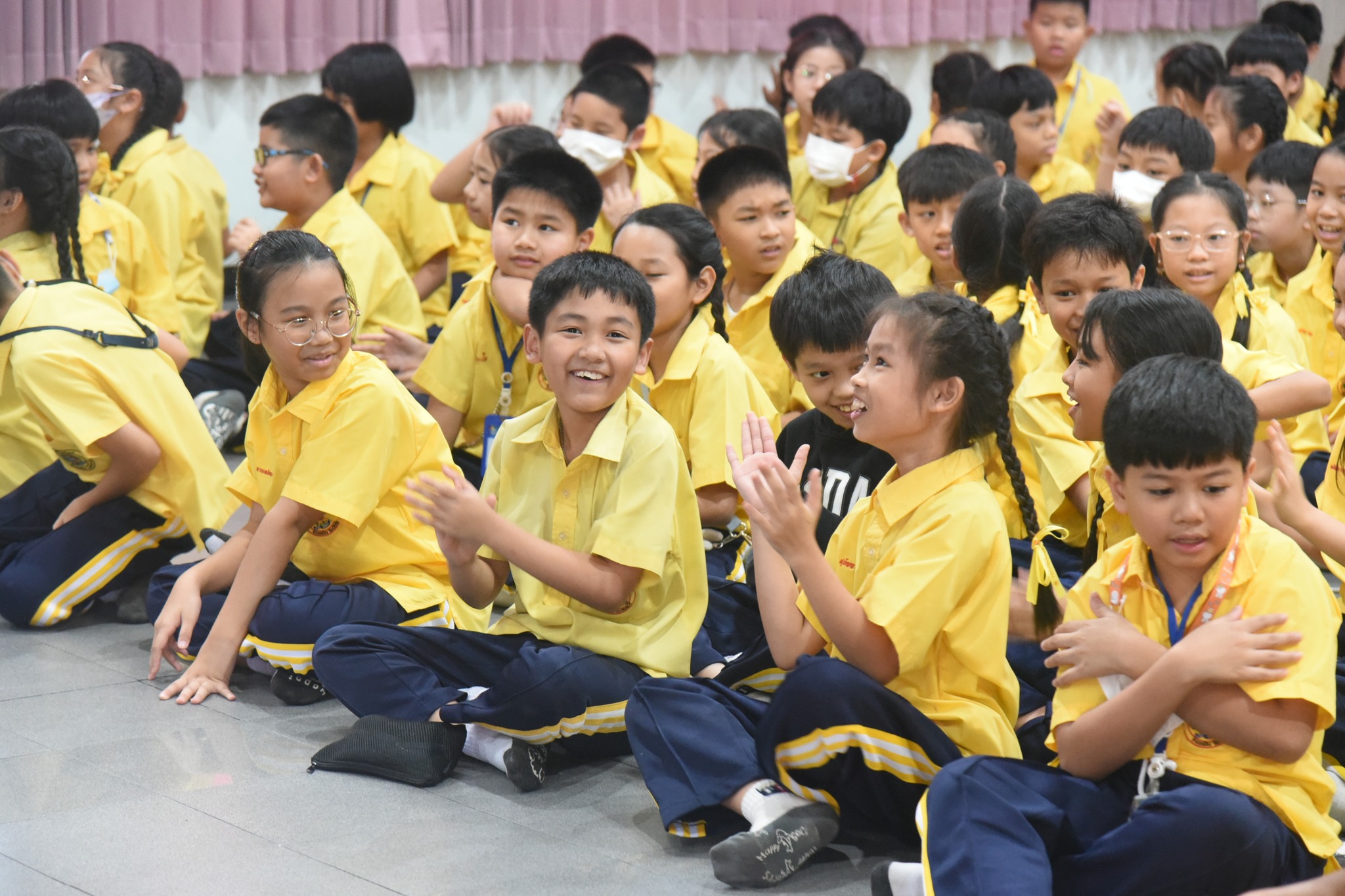 โรงเรียนปรีชานุศาสน์