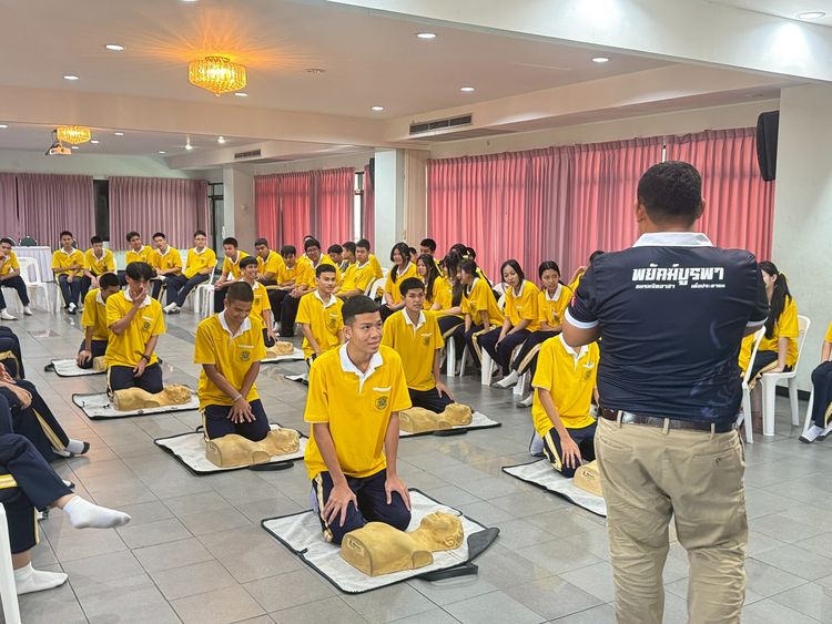 โรงเรียนปรีชานุศาสน์