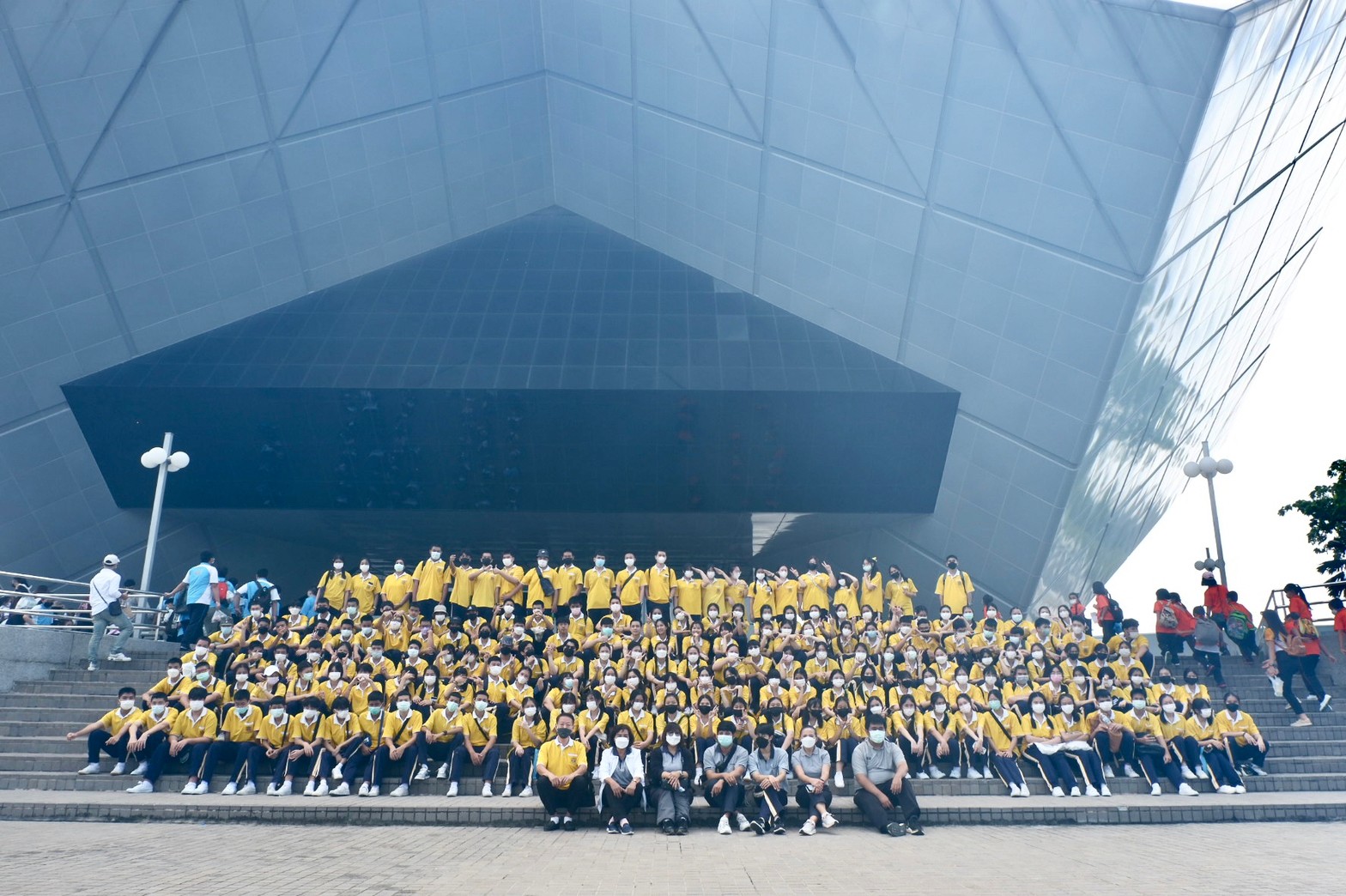 โรงเรียนปรีชานุศาสน์