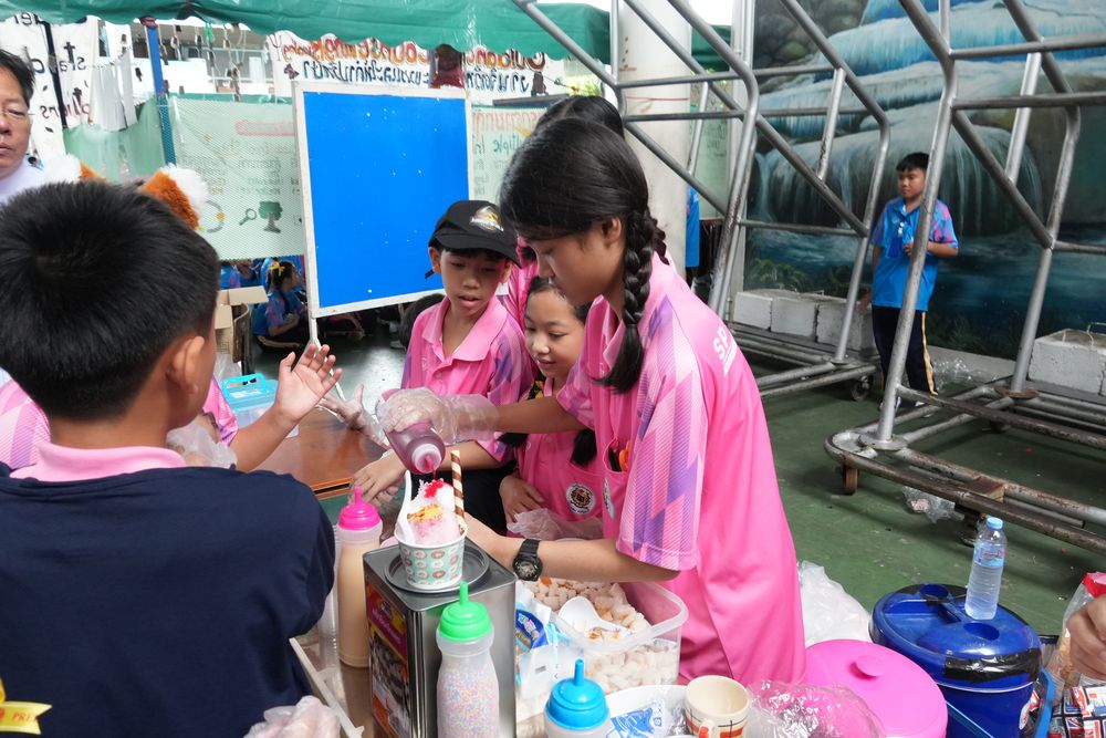 โรงเรียนปรีชานุศาสน์