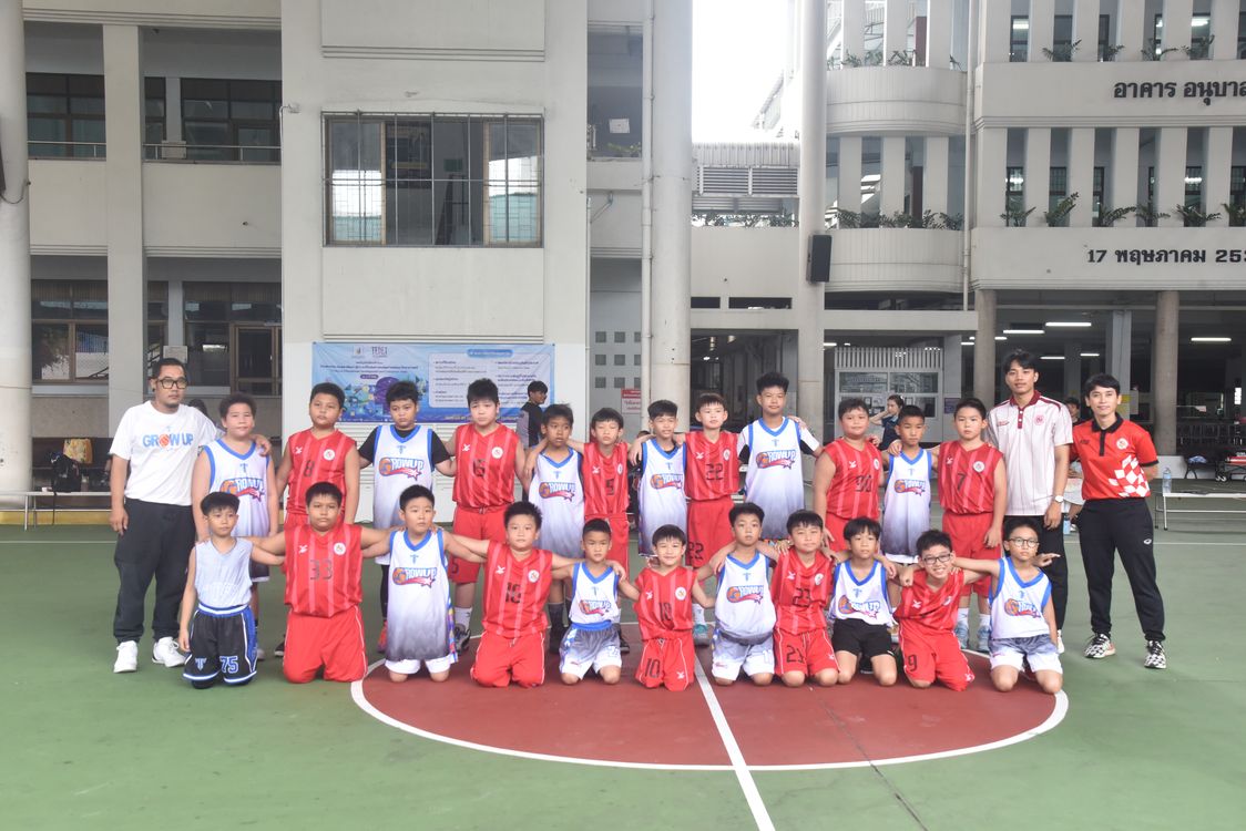โรงเรียนปรีชานุศาสน์