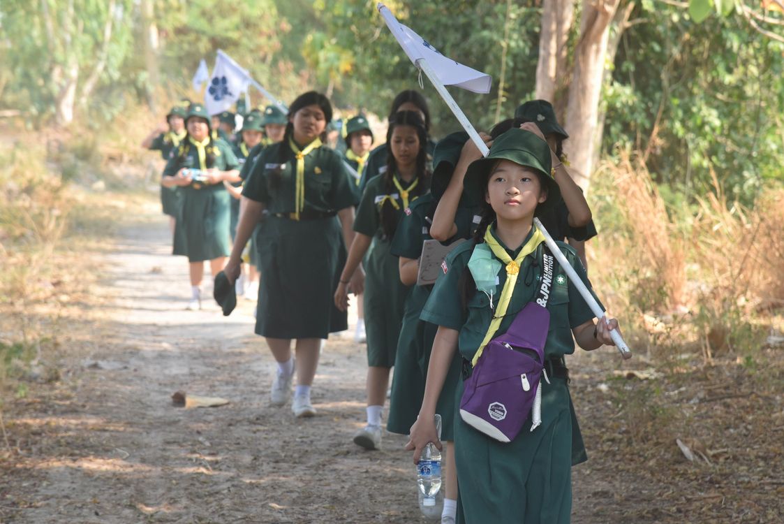 โรงเรียนปรีชานุศาสน์