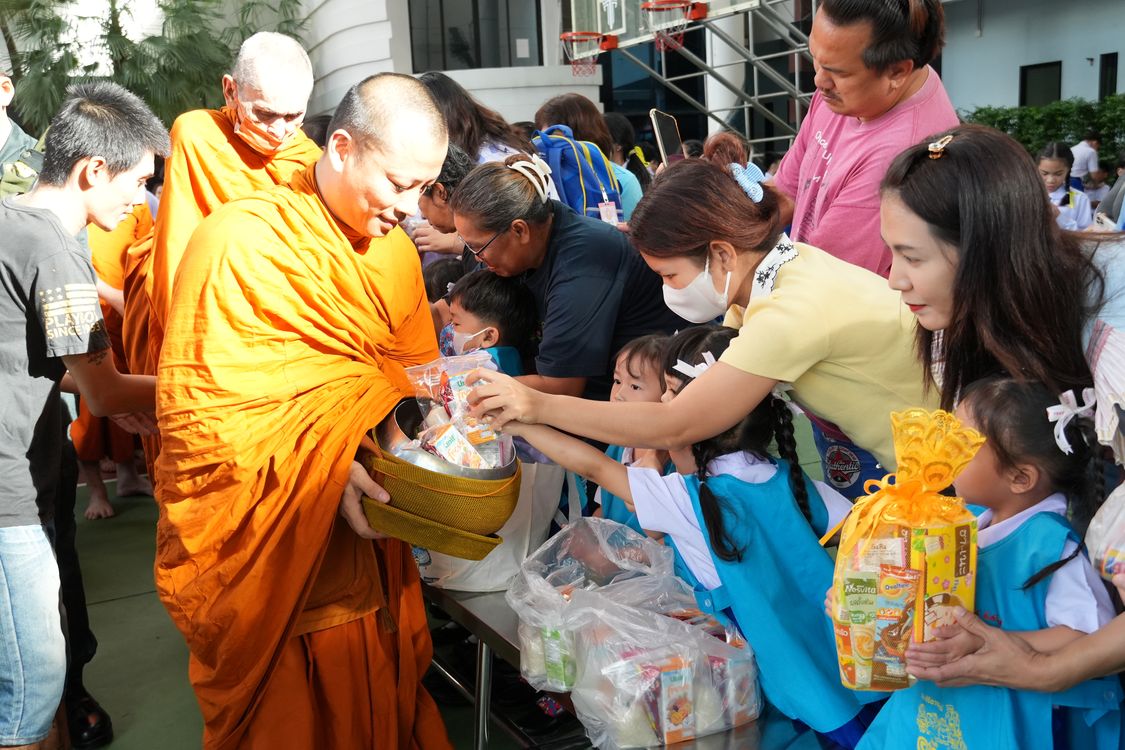โรงเรียนปรีชานุศาสน์