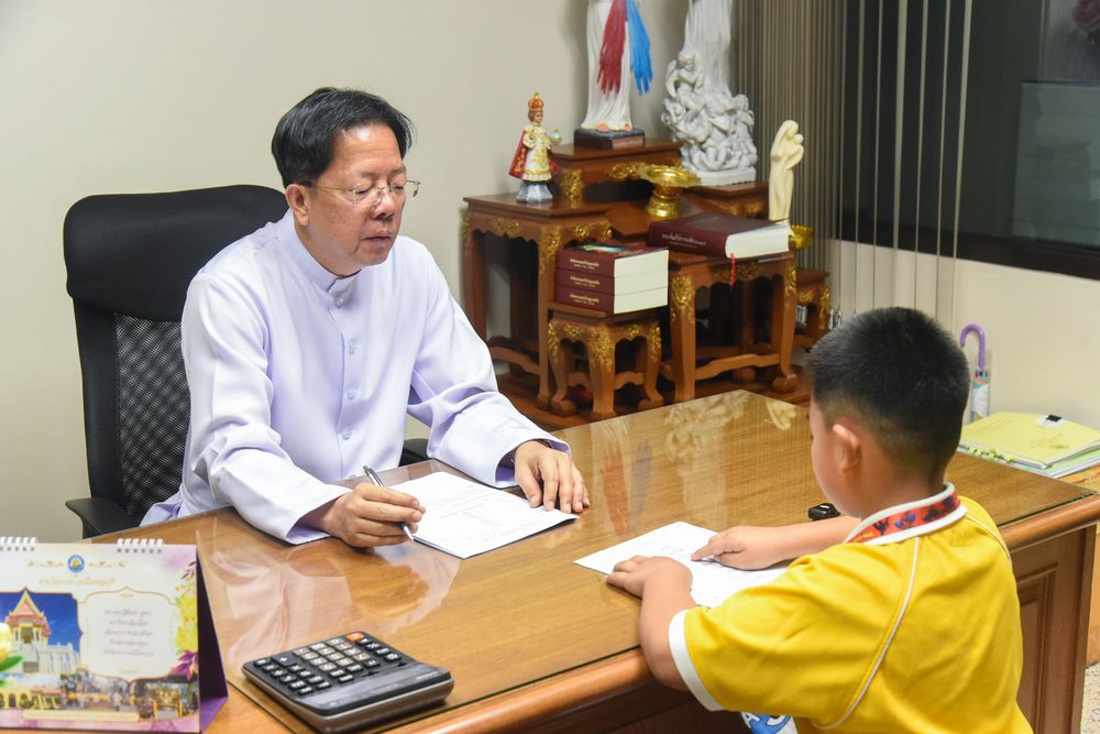 โรงเรียนปรีชานุศาสน์