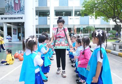 โรงเรียนปรีชานุศาสน์