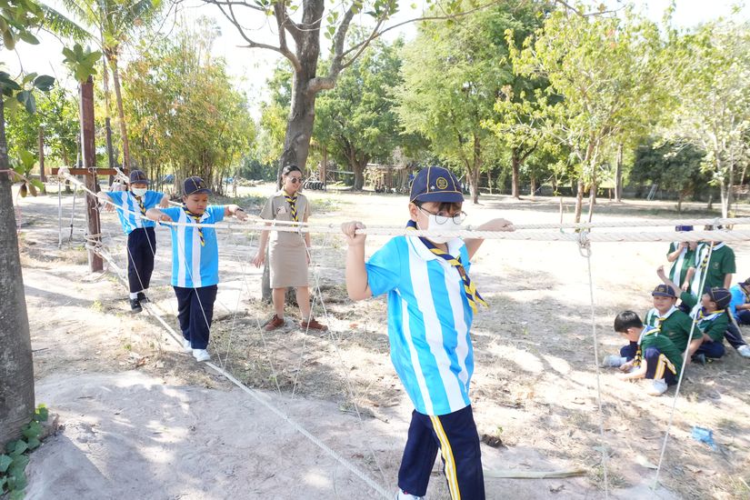 โรงเรียนปรีชานุศาสน์