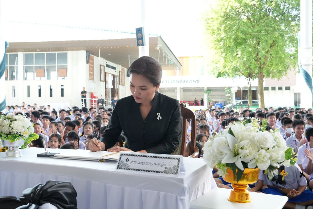 โรงเรียนปรีชานุศาสน์