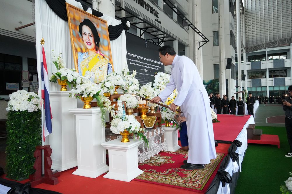 โรงเรียนปรีชานุศาสน์
