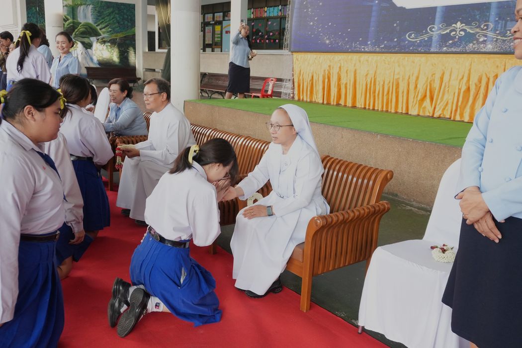 โรงเรียนปรีชานุศาสน์
