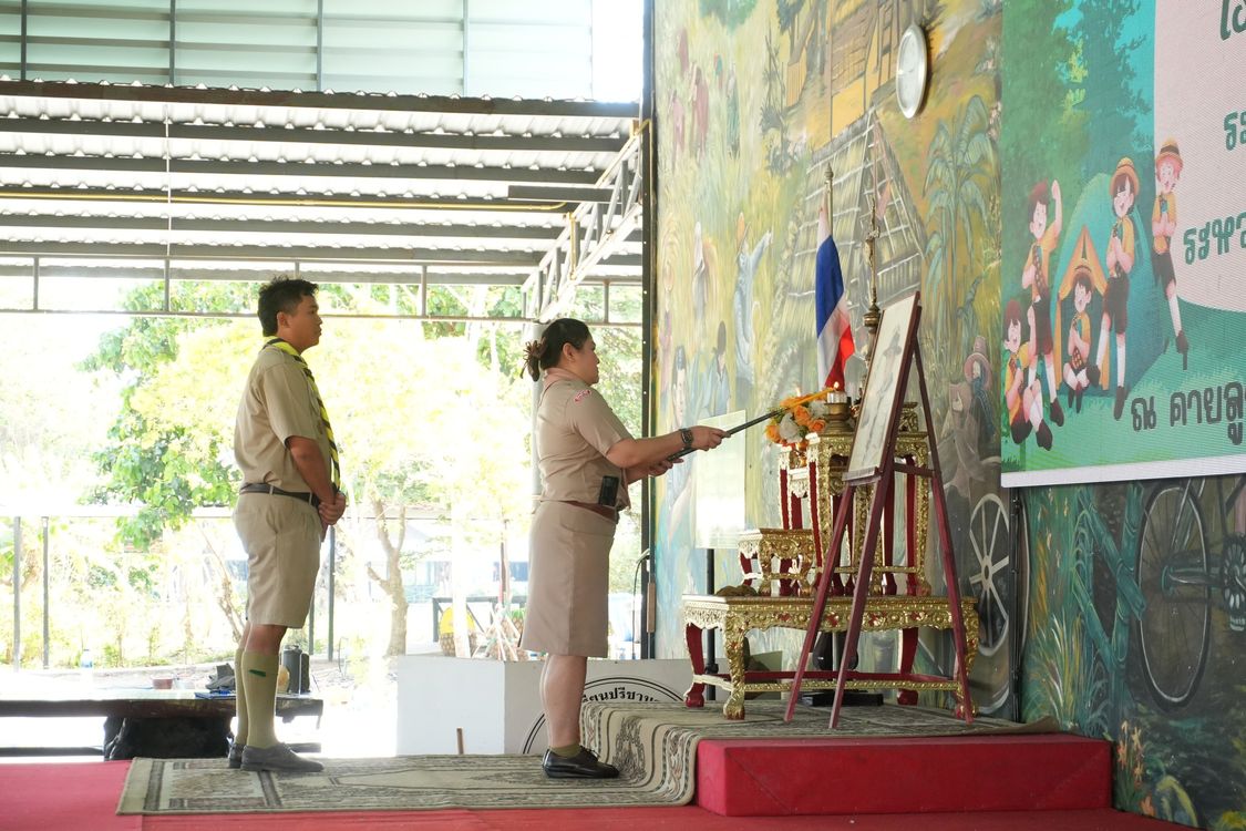โรงเรียนปรีชานุศาสน์