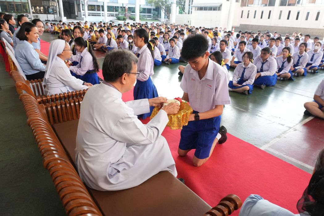 โรงเรียนปรีชานุศาสน์