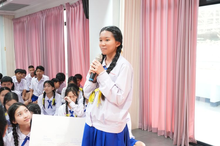 โรงเรียนปรีชานุศาสน์