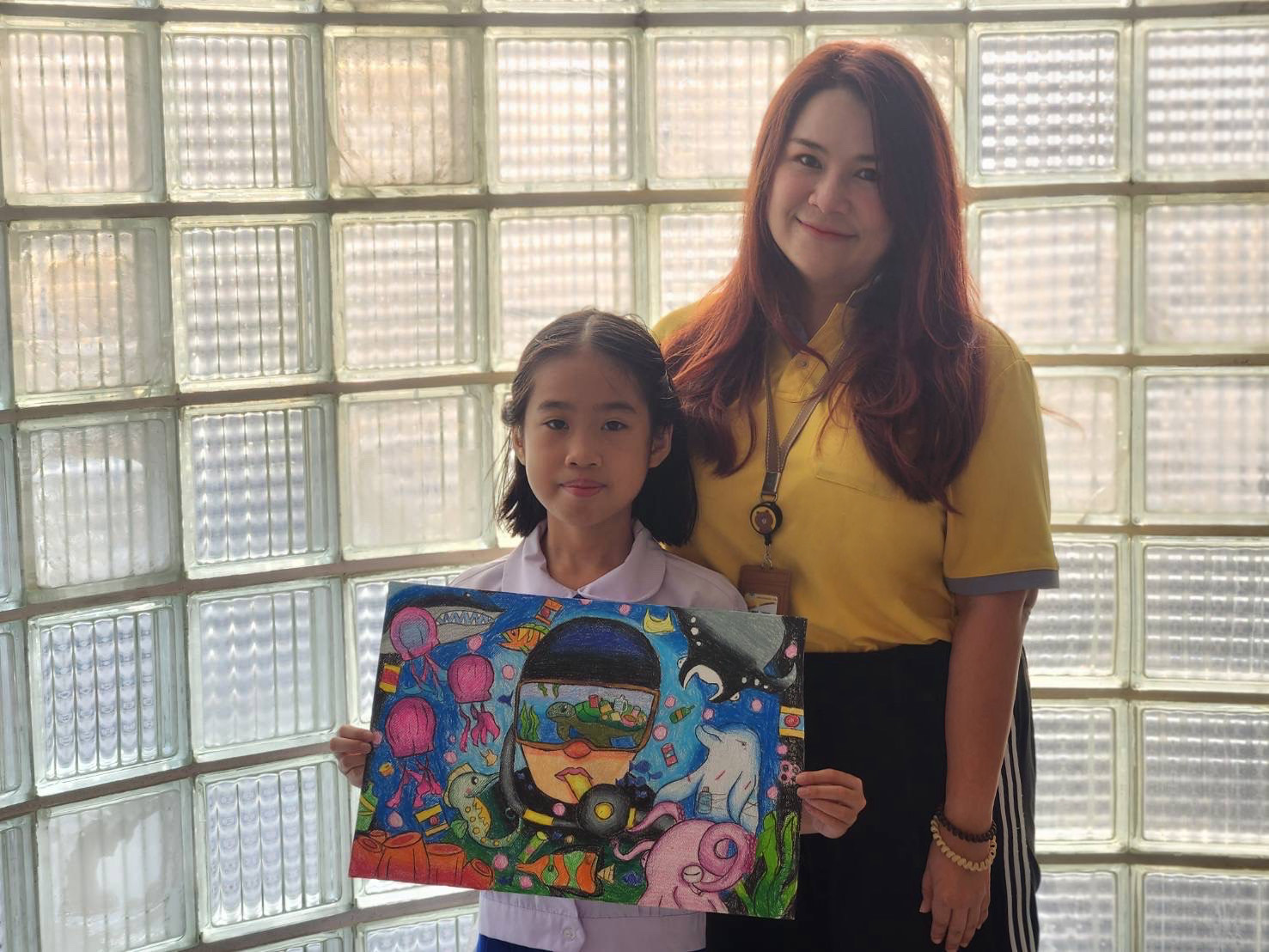 โรงเรียนปรีชานุศาสน์