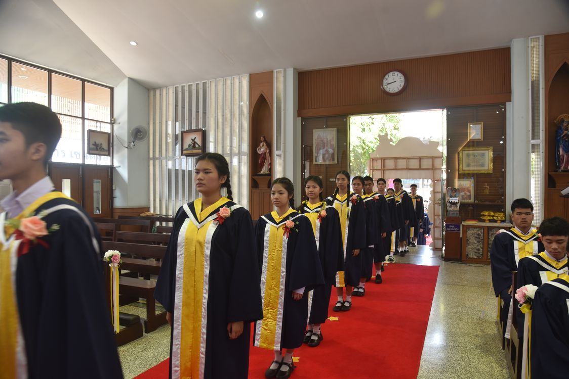 โรงเรียนปรีชานุศาสน์