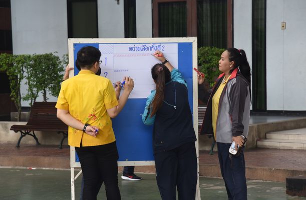 โรงเรียนปรีชานุศาสน์