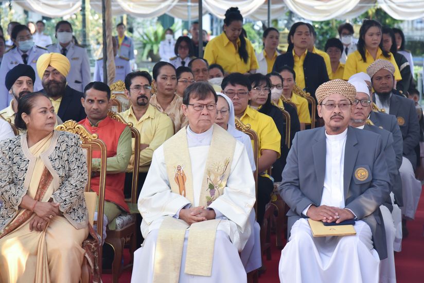 โรงเรียนปรีชานุศาสน์