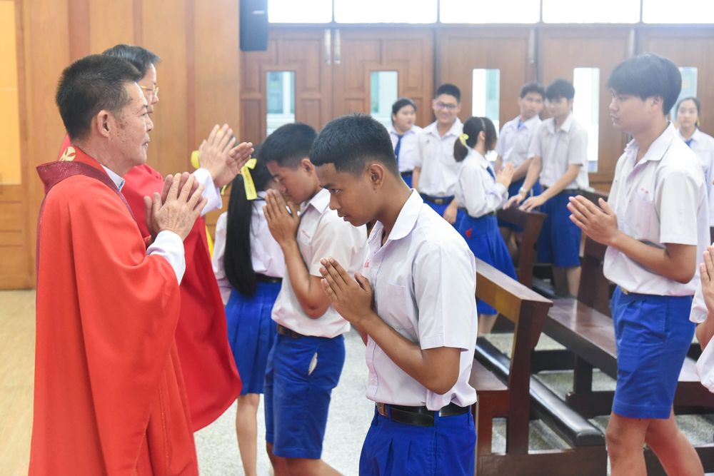 โรงเรียนปรีชานุศาสน์