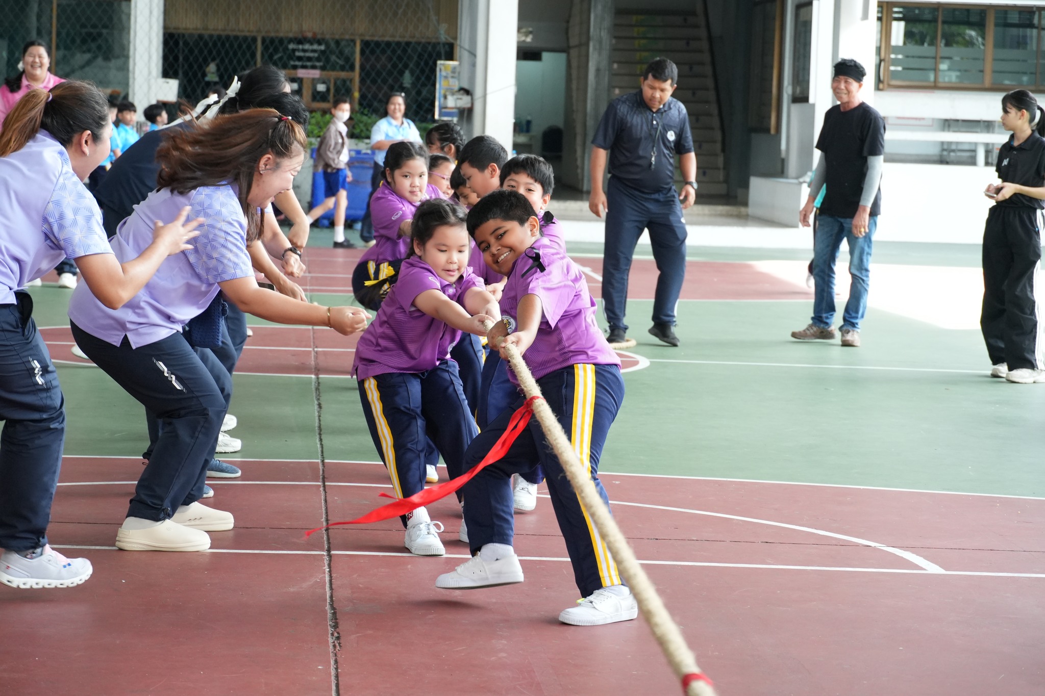 โรงเรียนปรีชานุศาสน์