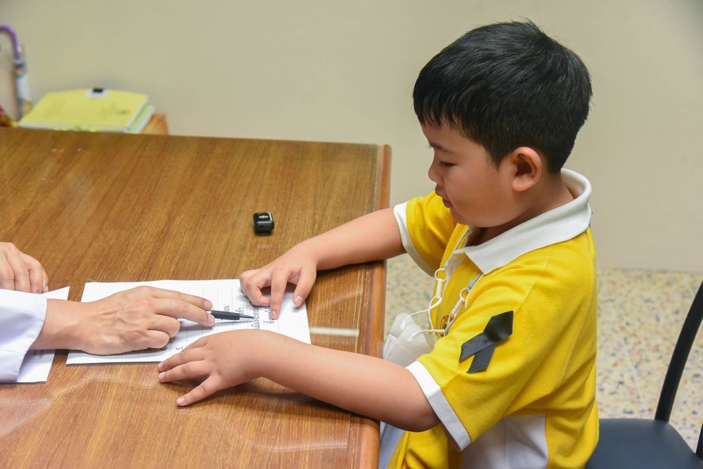 โรงเรียนปรีชานุศาสน์