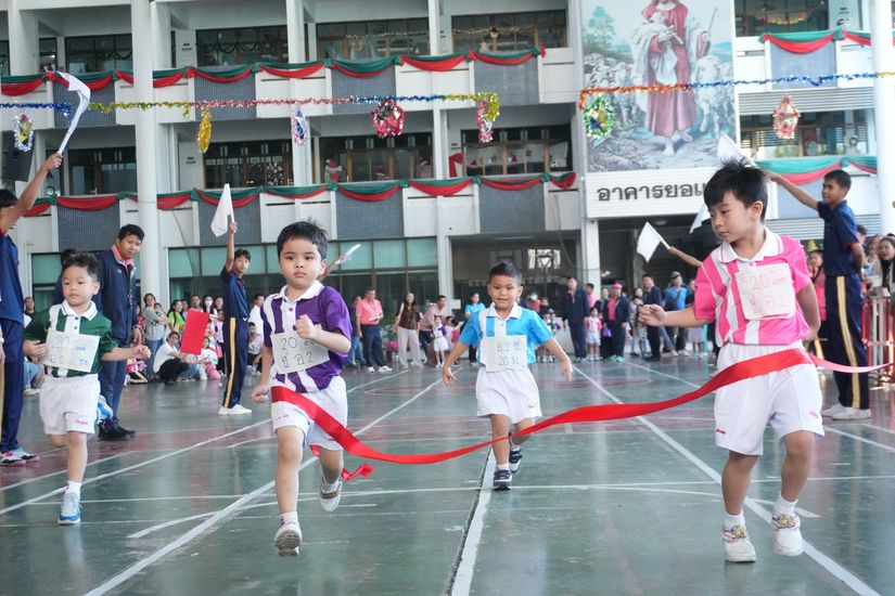 โรงเรียนปรีชานุศาสน์