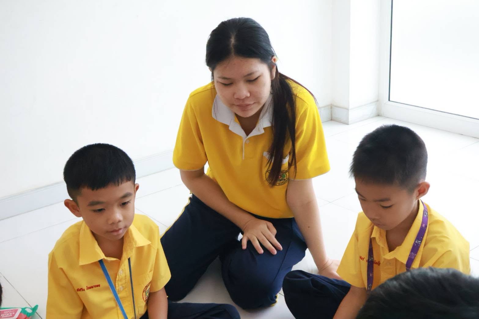 โรงเรียนปรีชานุศาสน์