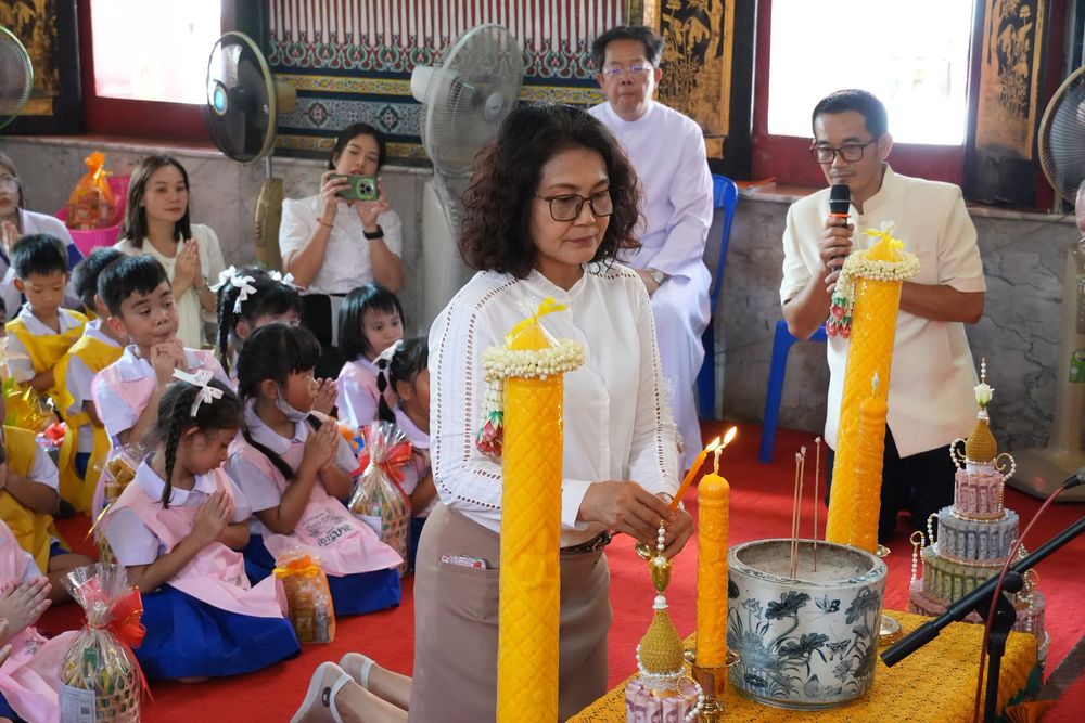 โรงเรียนปรีชานุศาสน์
