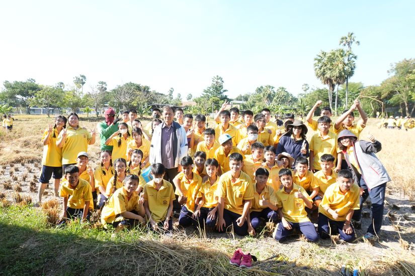 โรงเรียนปรีชานุศาสน์