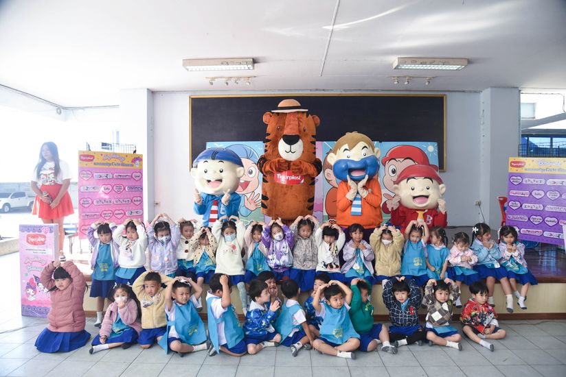 โรงเรียนปรีชานุศาสน์