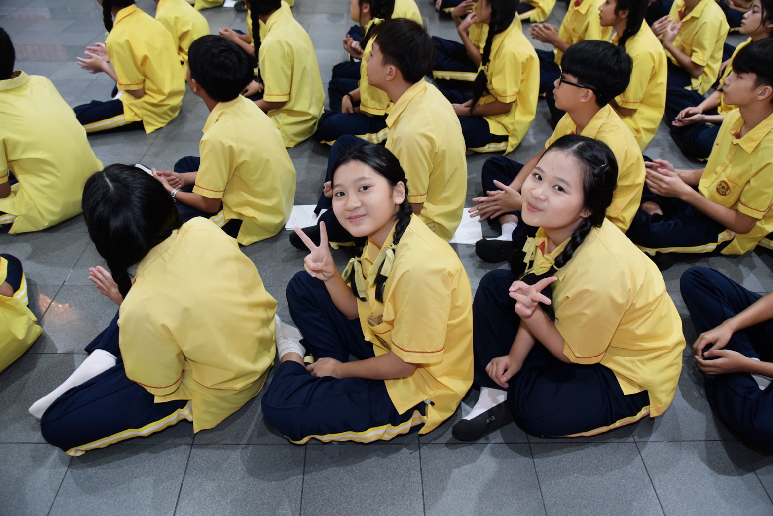 โรงเรียนปรีชานุศาสน์